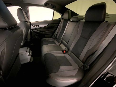 Used 2023 Subaru WRX Limited AWD/4WD image 14
