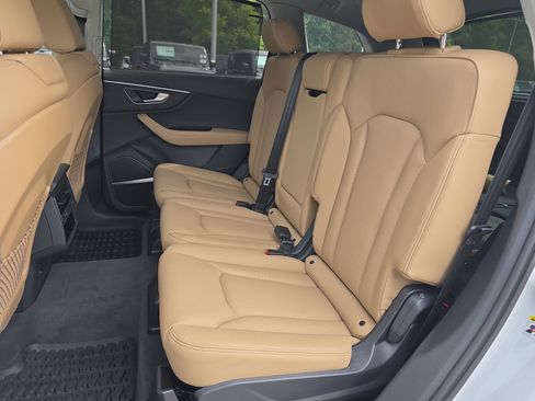 New 2026 Audi Q7 3.0T Prestige AWD/4WD image 17