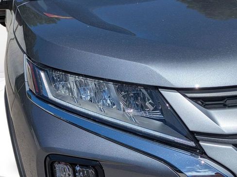 New 2026 Mitsubishi Outlander Sport ES image 10