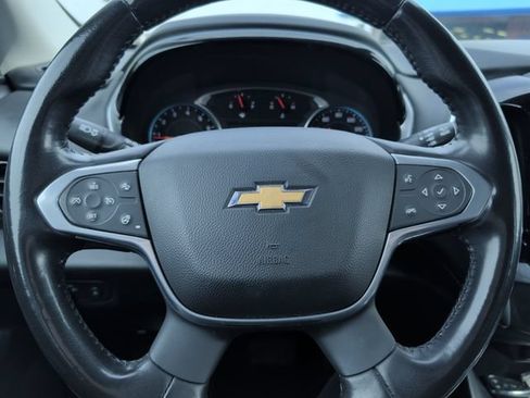 Used 2021 Chevrolet Traverse LT FWD image 15