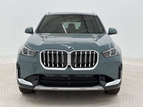New 2026 BMW X1 xDrive28i w/ Technology Package AWD/4WD image 6