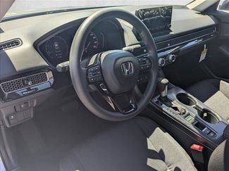 New 2026 Honda Civic LX video 3