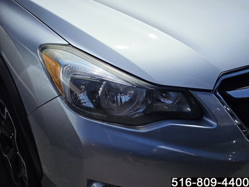 Used 2015 Subaru Crosstrek 2.0i Premium AWD/4WD image 6