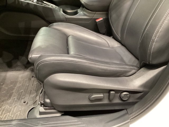 Used 2021 Subaru Outback Limited AWD/4WD image 21