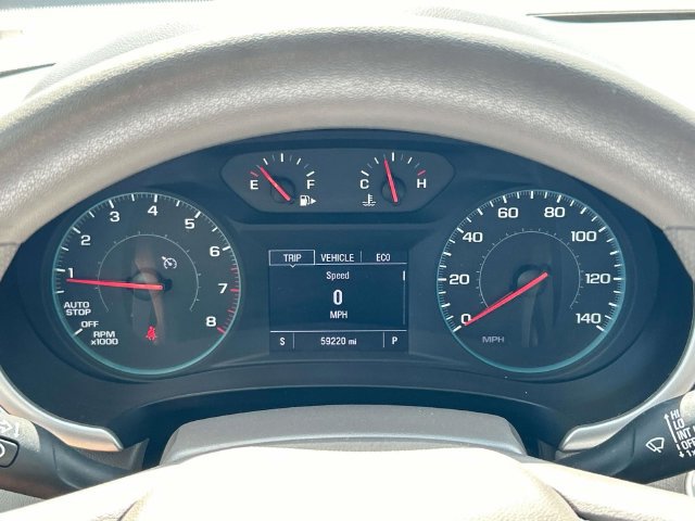Used 2025 Chevrolet Malibu LT FWD image 36
