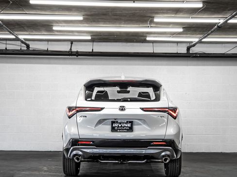 New 2025 Acura ADX A-Spec image 4