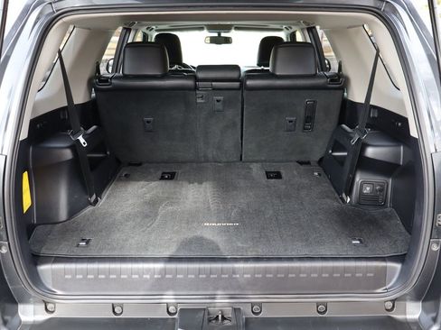 Used 2012 Toyota 4Runner Limited image 14