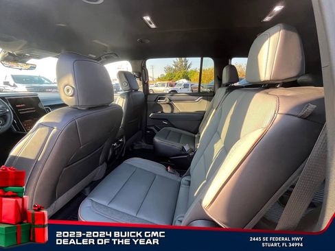 New 2026 GMC Acadia AT4 image 13