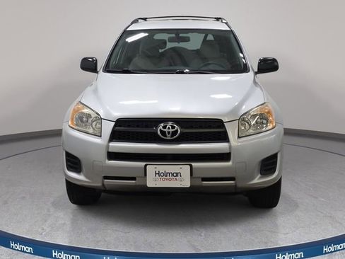 Used 2011 Toyota RAV4 2WD w/ Base L4 Extra Value Pkg image 3
