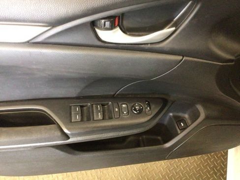 Used 2019 Honda Civic LX image 19