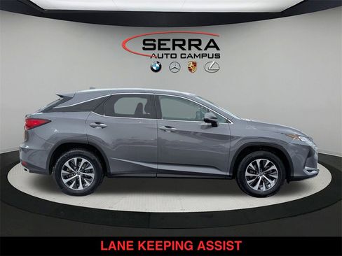 Used 2020 Lexus RX 350 AWD w/ Premium Package image 12