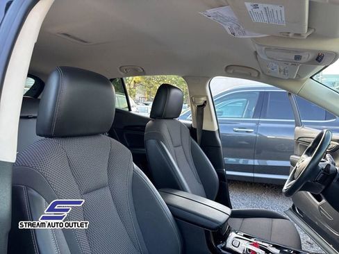 Used 2022 Buick Envision Preferred image 37