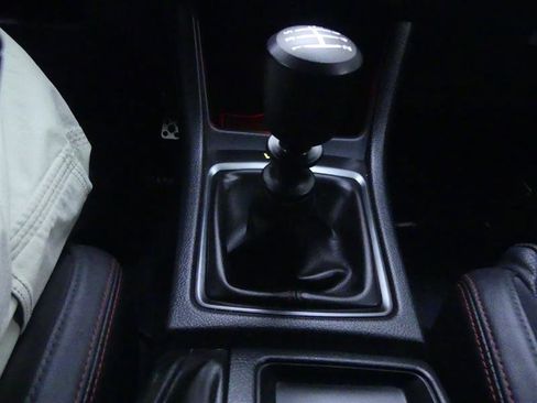 Used 2020 Subaru WRX Limited image 17