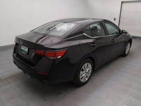 Used 2024 Nissan Sentra S image 9