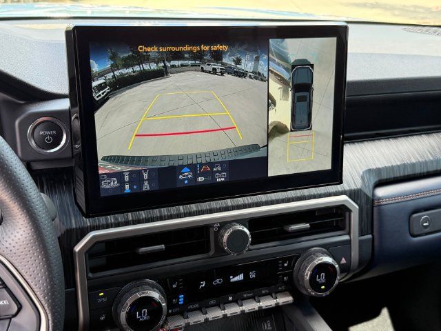 Used 2026 Toyota 4Runner Platinum AWD/4WD image 24