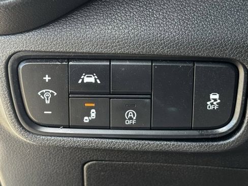 Used 2022 Kia Soul LX w/ Technology Package image 24