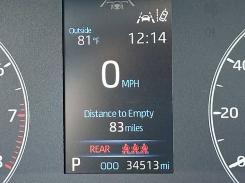 Used 2024 Toyota Corolla LE FWD image 25