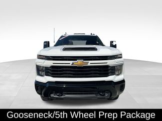 Used 2025 Chevrolet Silverado 2500 Custom w/ Custom Value Package video 2