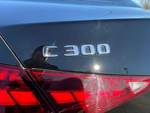 Used 2025 Mercedes-Benz C 300 C 300 image 33
