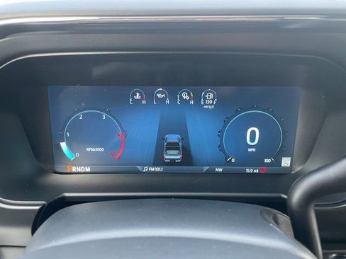 New 2026 Ford F250 Lariat w/ Lariat Ultimate Package image 24