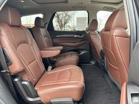 Certified 2020 Buick Enclave Avenir w/ Avenir Technology Package image 42