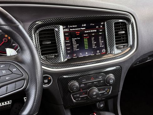 Used 2021 Dodge Charger Scat Pack RWD image 53
