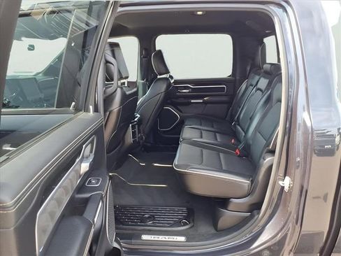 Used 2020 RAM 1500 Laramie w/ Sport Appearance Package image 11