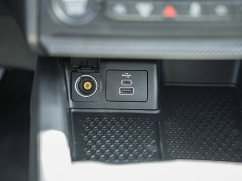 New 2026 Ford Bronco Sport Big Bend AWD/4WD image 23