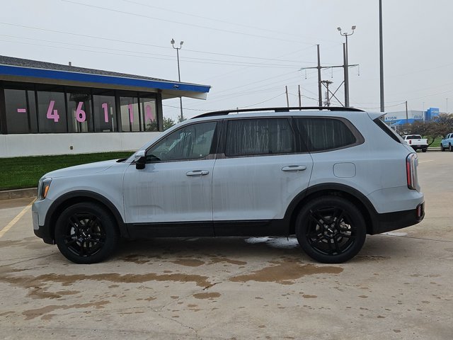 Used 2024 Kia Telluride EX X-Line AWD/4WD image 9