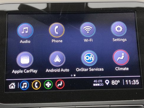 Used 2022 Chevrolet Malibu LT FWD image 25