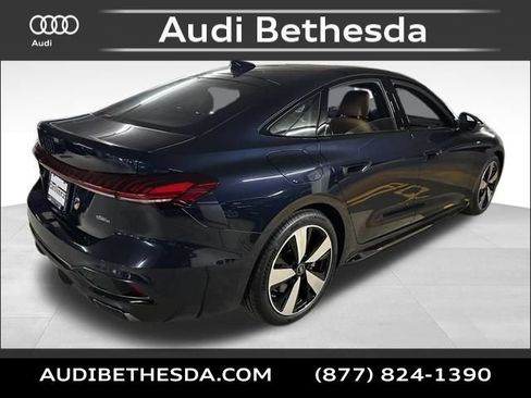 New 2026 Audi A5 2.0T Premium AWD/4WD image 7