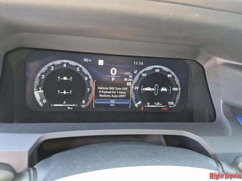 New 2026 Toyota Tacoma SR5 RWD image 20