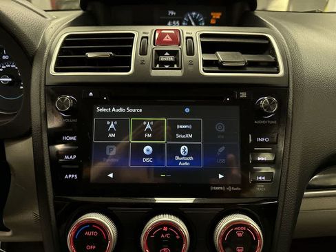 Used 2018 Subaru Forester 2.5i Limited AWD/4WD image 21