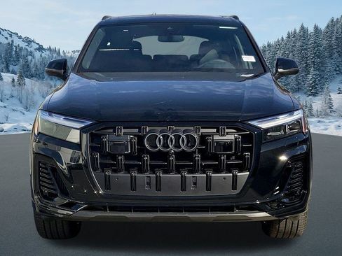 New 2026 Audi Q7 3.0T Premium Plus image 3