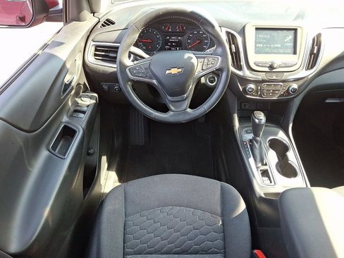 Used 2018 Chevrolet Equinox LT AWD/4WD image 17