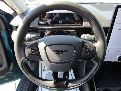 New 2026 Ford Mustang Mach-E Premium AWD/4WD image 19