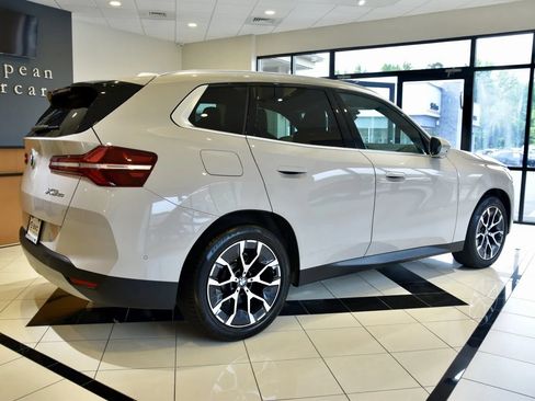 Used 2026 BMW X3 xDrive30i AWD/4WD image 6