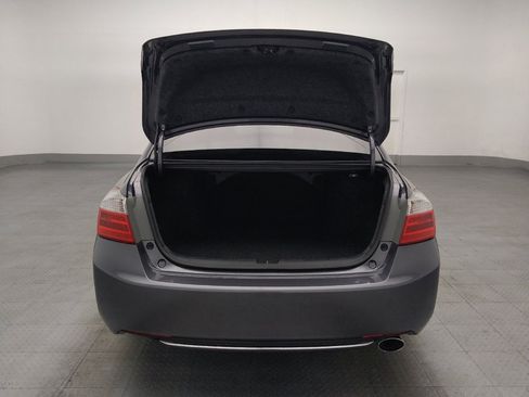 Used 2015 Honda Accord EX-L image 29