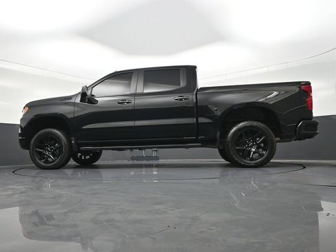Used 2025 Chevrolet Silverado 1500 LT Trail Boss AWD/4WD image 26
