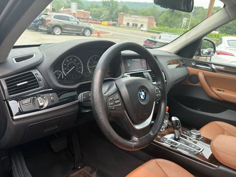 Used 2016 BMW X3 xDrive28i AWD/4WD image 17