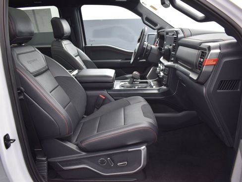 Used 2024 Ford F150 Raptor AWD/4WD image 11