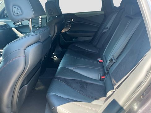 Used 2023 Acura TLX Type S image 26