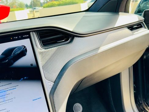 Used 2018 Tesla Model X P100D AWD/4WD image 39