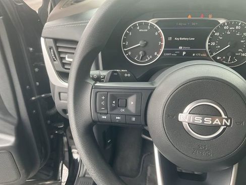 Certified 2023 Nissan Rogue S image 21