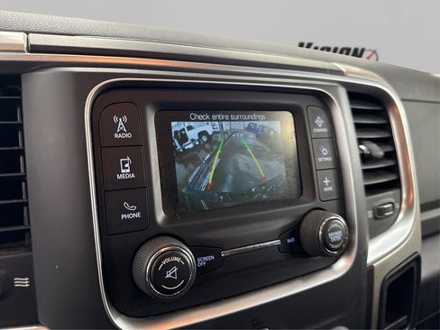 Used 2020 RAM 1500 Classic Warlock AWD/4WD image 30
