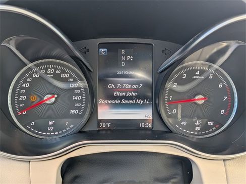 Used 2016 Mercedes-Benz GLC 300 image 12