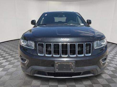 Used 2014 Jeep Grand Cherokee Laredo w/ Quick Order Package 23E image 14