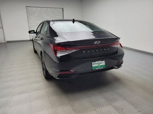 Used 2023 Hyundai Elantra SEL FWD image 6