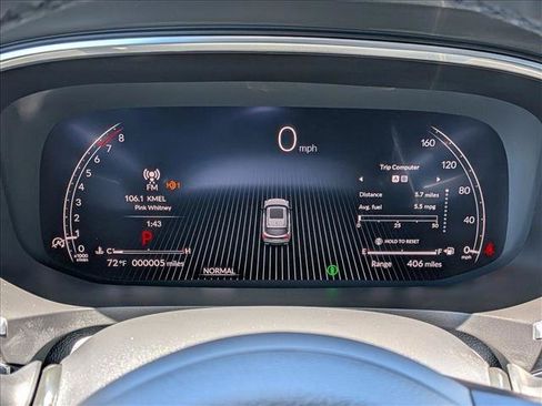 New 2026 Acura MDX SH-AWD w/ Technology Package image 11