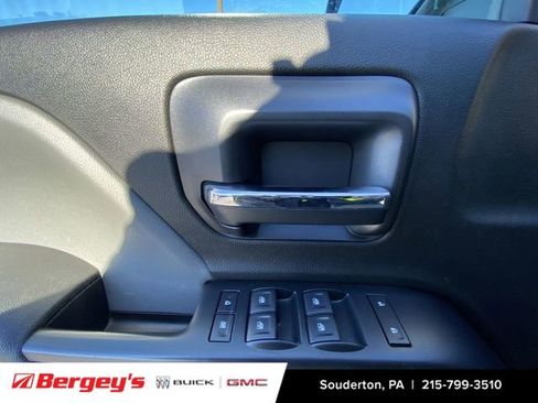 Used 2019 Chevrolet Silverado 1500 W/T image 26